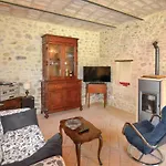 Vakantiehuis La Querciola