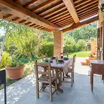 Vakantiehuis La Querciola *