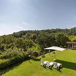 Dom wakacyjny La Querciola Monte Castelli