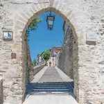 La Querciola Vakantiehuis Monte Castelli