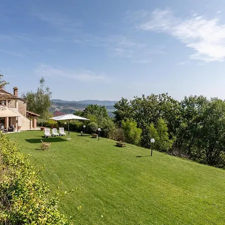 La Querciola Vakantiehuis