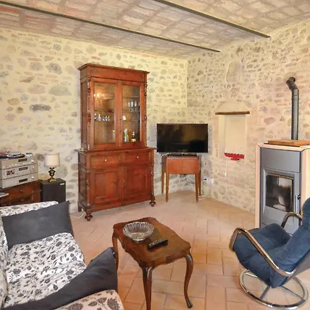 Vakantiehuis La Querciola