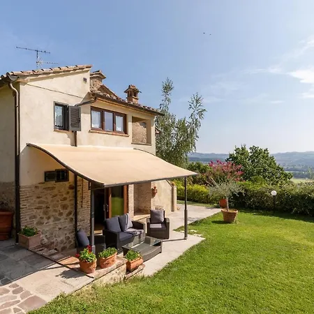 La Querciola Vakantiehuis