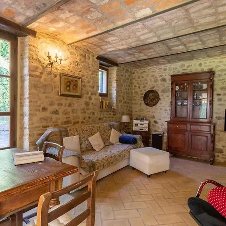 Дом отдыха La Querciola *