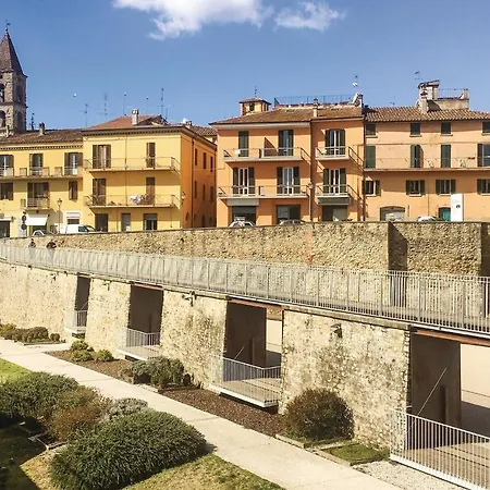 La Querciola Monte Castelli