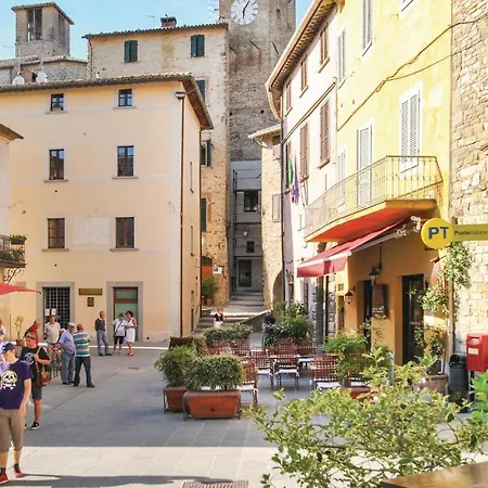 La Querciola * Monte Castelli