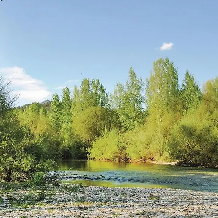 Dom wakacyjny La Querciola *