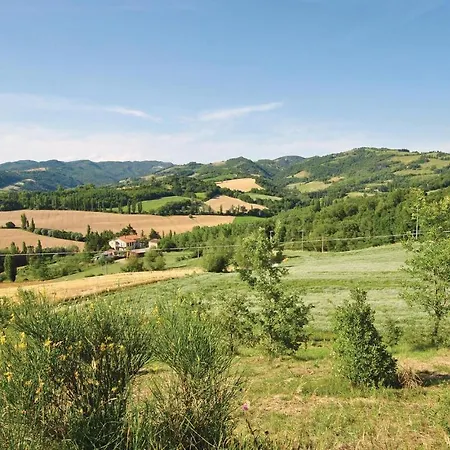 La Querciola Hébergement de vacances *