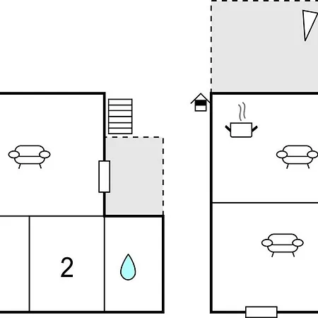 Casa de Férias La Querciola *