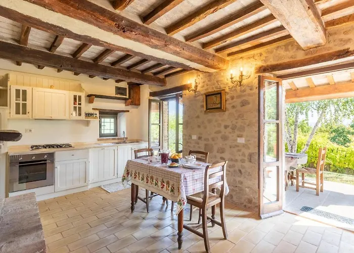 La Querciola * Monte Castelli