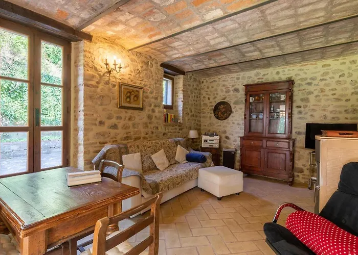 Casa de Férias La Querciola *