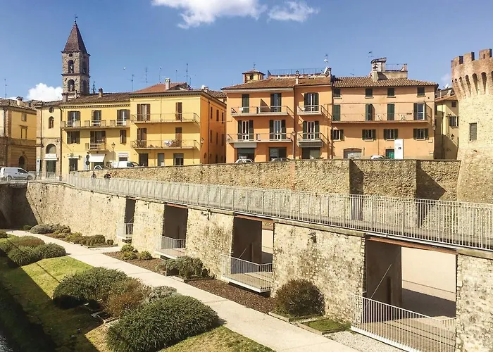 La Querciola Monte Castelli
