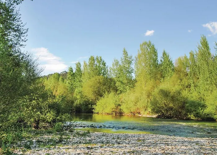 Casa de Férias La Querciola *