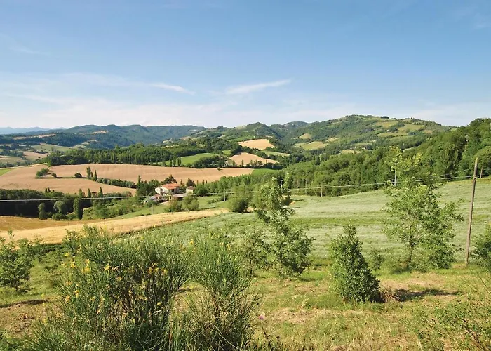 La Querciola Vakantiehuis *