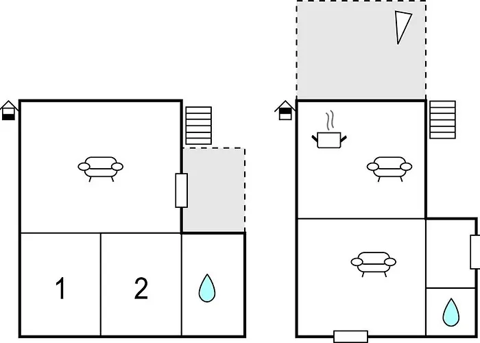 Casa de Férias La Querciola *